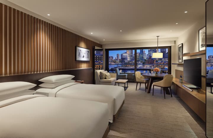 Park Hyatt Sydney
