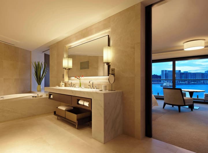 Park Hyatt Sydney