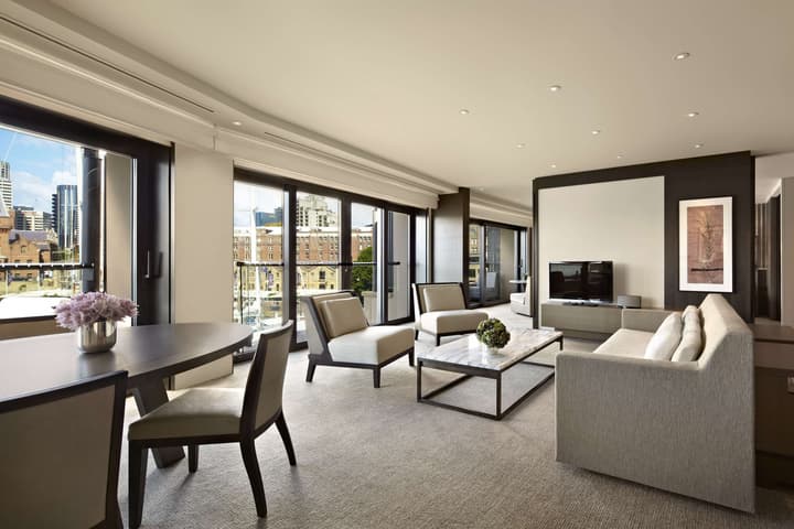Park Hyatt Sydney
