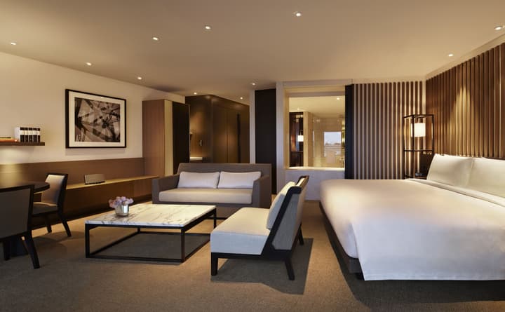 Park Hyatt Sydney
