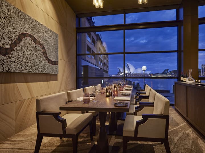Park Hyatt Sydney