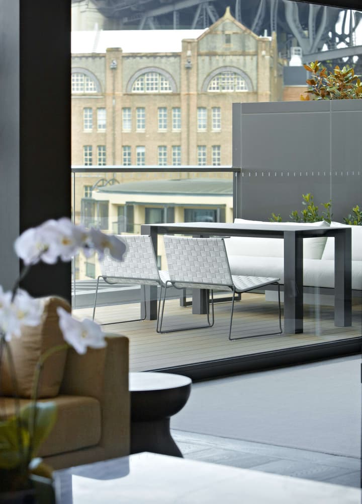 Park Hyatt Sydney