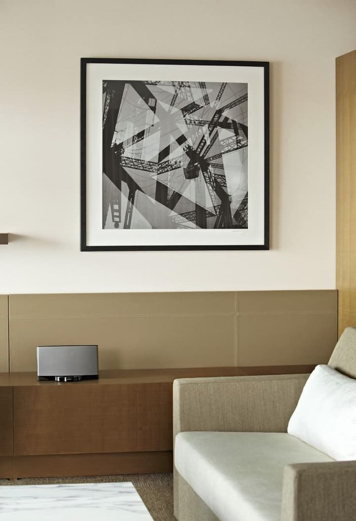 Park Hyatt Sydney