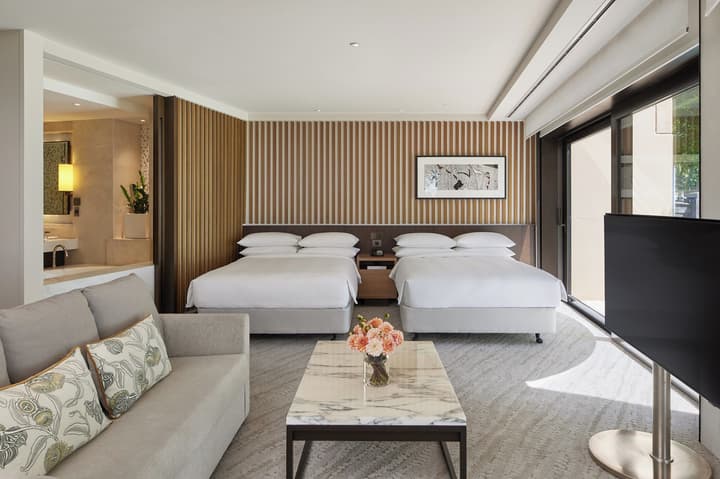 Park Hyatt Sydney