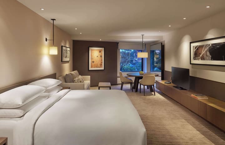 Park Hyatt Sydney