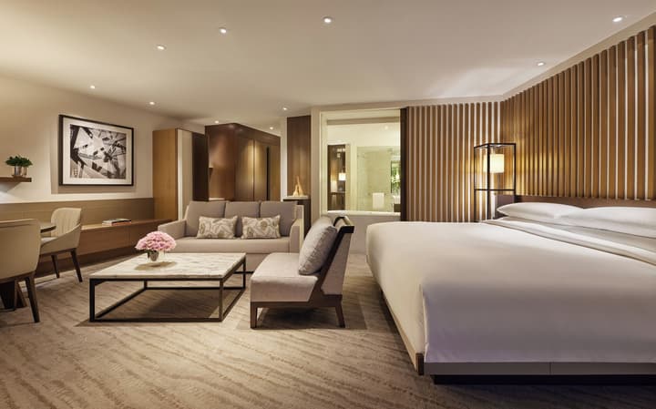 Park Hyatt Sydney
