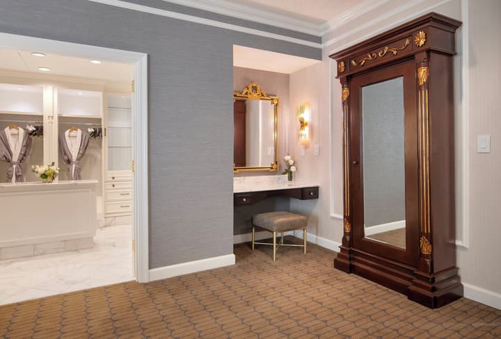 Willard InterContinental Washington by IHG