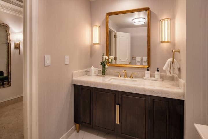 Willard InterContinental Washington by IHG