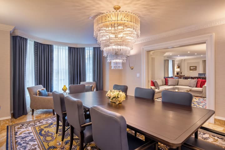 Willard InterContinental Washington by IHG