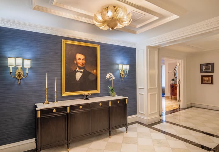 Willard InterContinental Washington by IHG