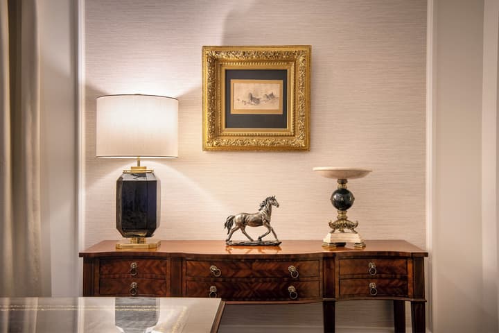 Willard InterContinental Washington by IHG