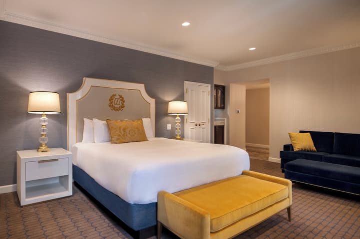 Willard InterContinental Washington by IHG