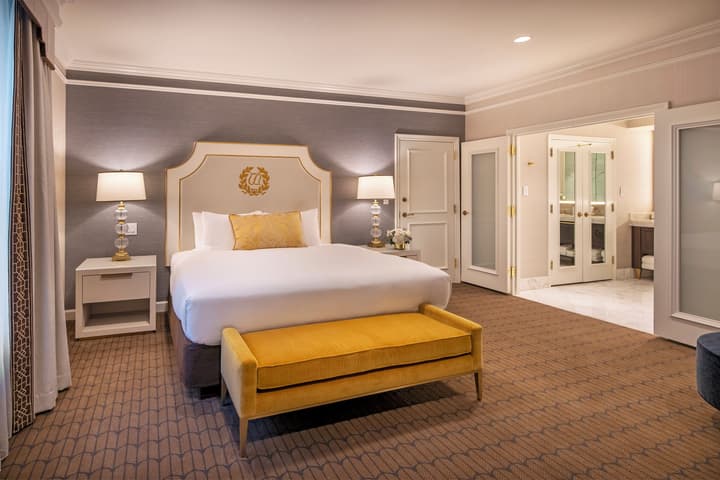 Willard InterContinental Washington by IHG