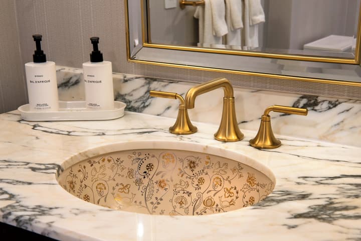 Willard InterContinental Washington by IHG