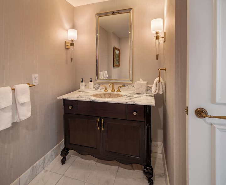Willard InterContinental Washington by IHG