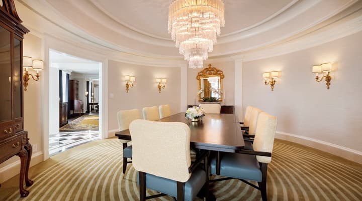 Willard InterContinental Washington by IHG