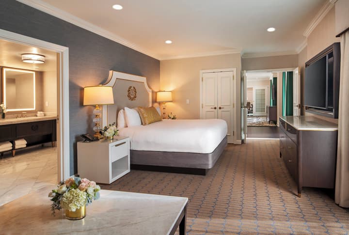 Willard InterContinental Washington by IHG