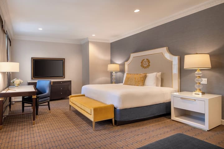 Willard InterContinental Washington by IHG
