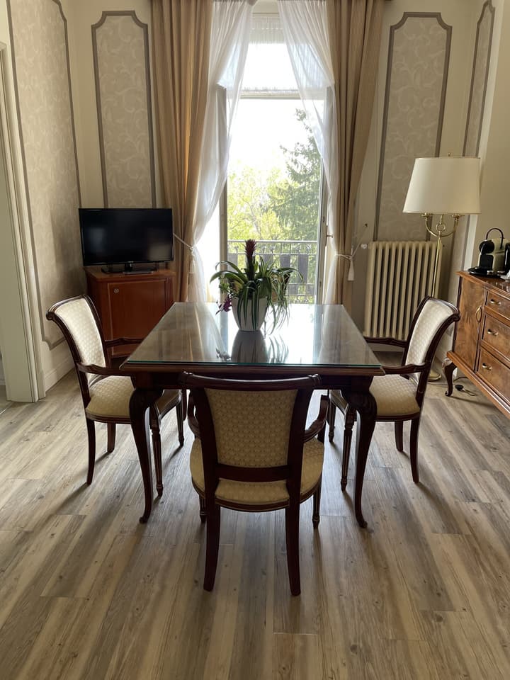 Palace Grand Hotel Varese