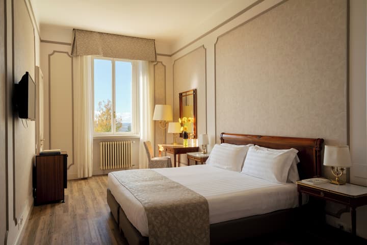 Palace Grand Hotel Varese