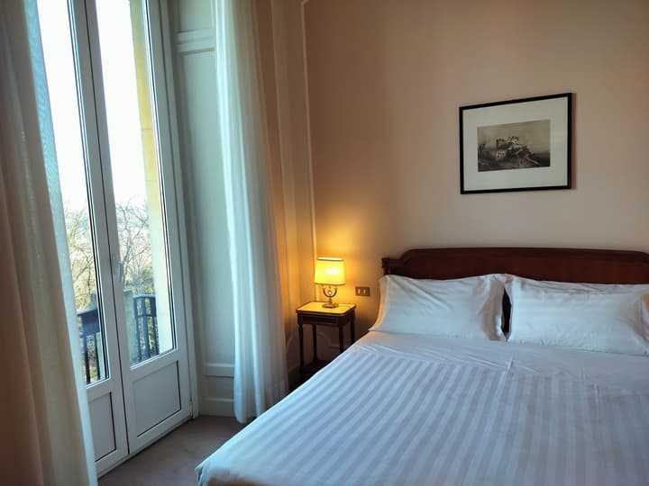 Palace Grand Hotel Varese