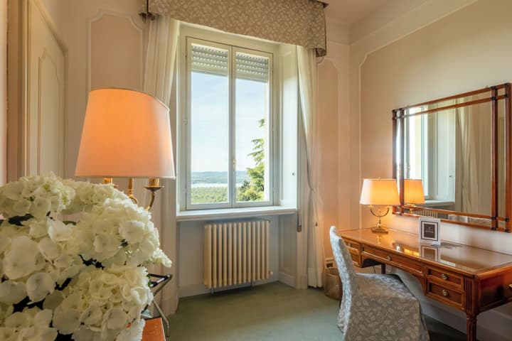 Palace Grand Hotel Varese