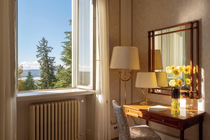 Palace Grand Hotel Varese