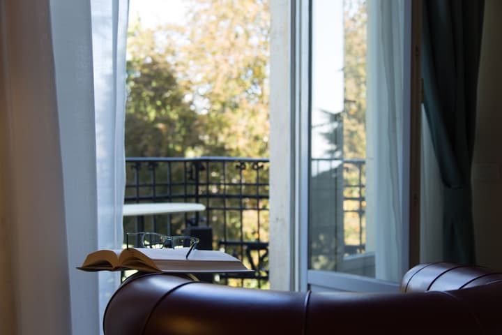 Palace Grand Hotel Varese