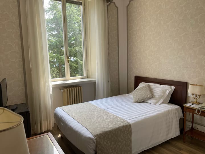 Palace Grand Hotel Varese