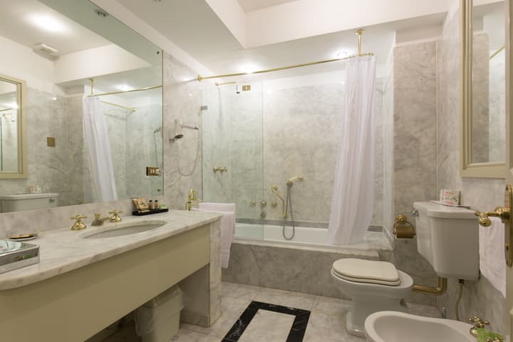 Palace Grand Hotel Varese