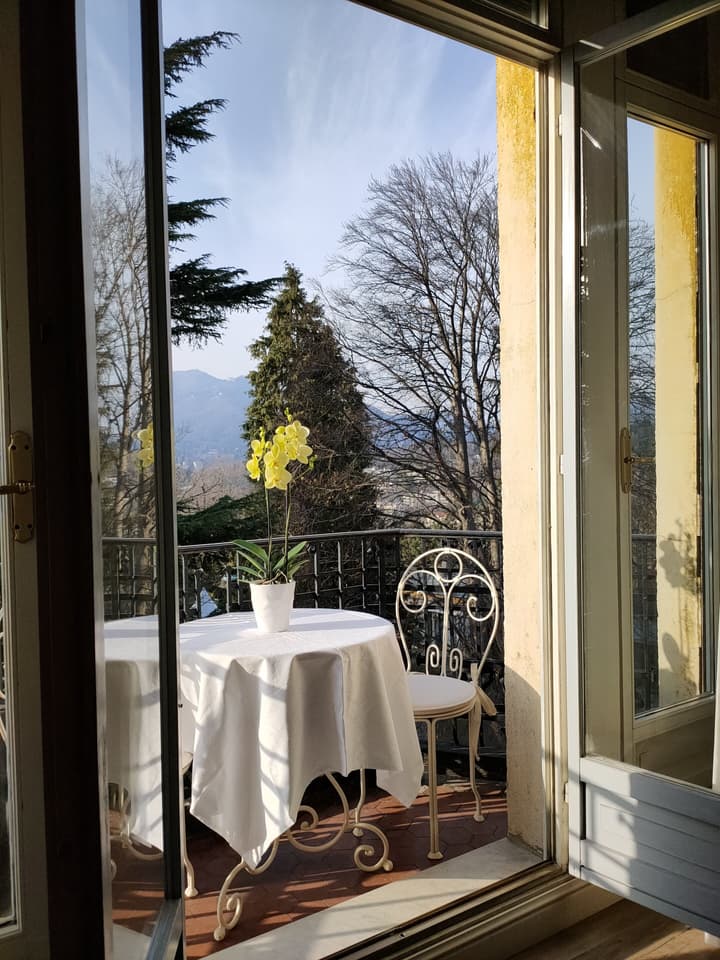Palace Grand Hotel Varese
