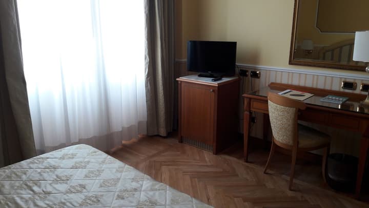 Andreola Central Hotel