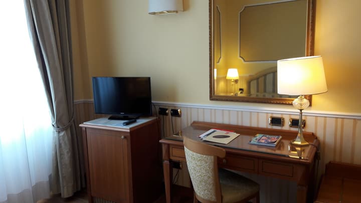 Andreola Central Hotel