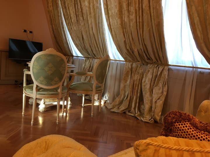 Andreola Central Hotel