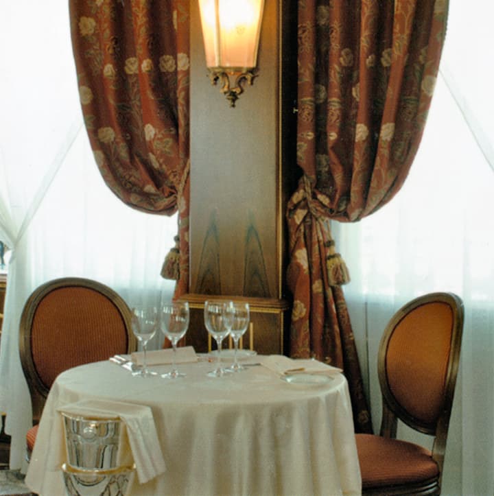 Andreola Central Hotel