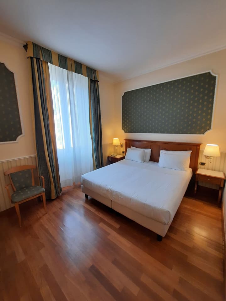Andreola Central Hotel