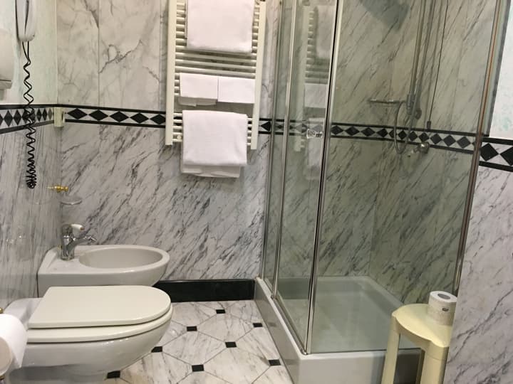 Andreola Central Hotel