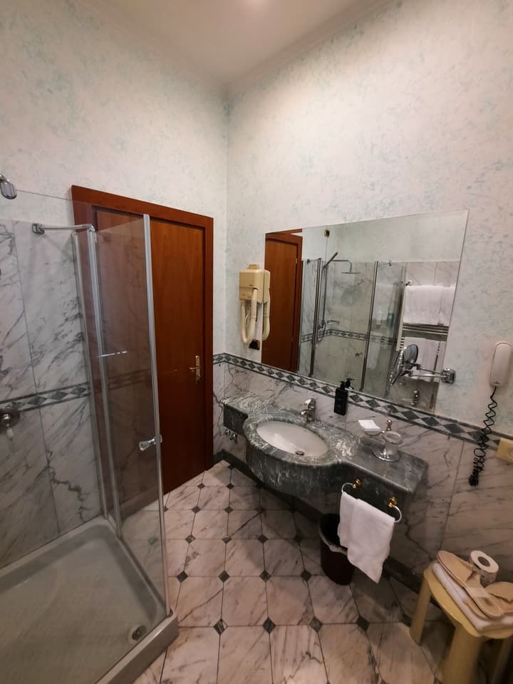 Andreola Central Hotel