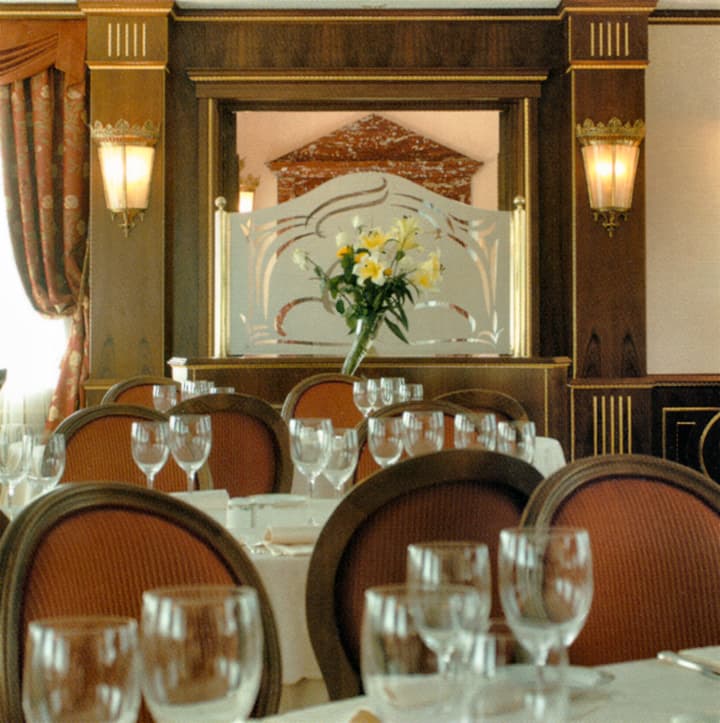 Andreola Central Hotel