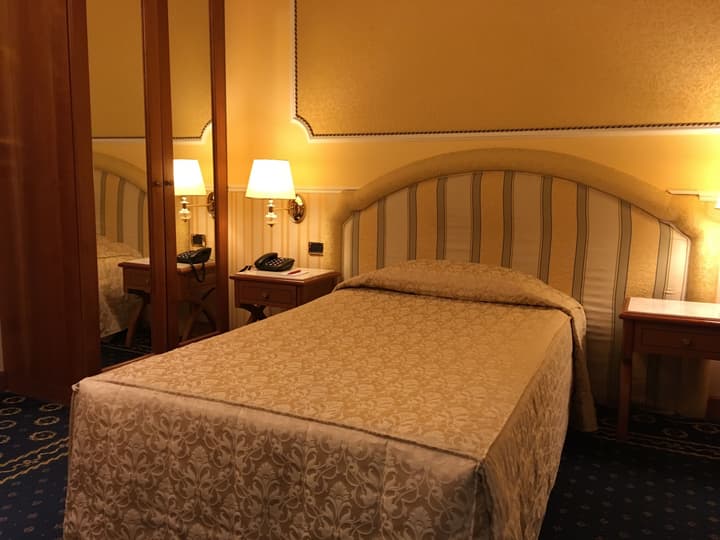 Andreola Central Hotel