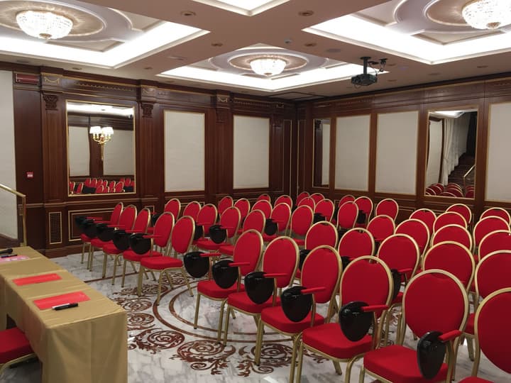 Andreola Central Hotel