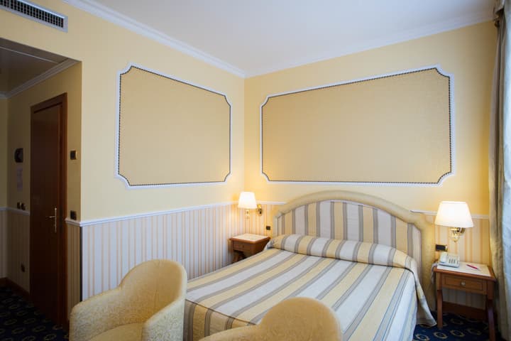 Andreola Central Hotel