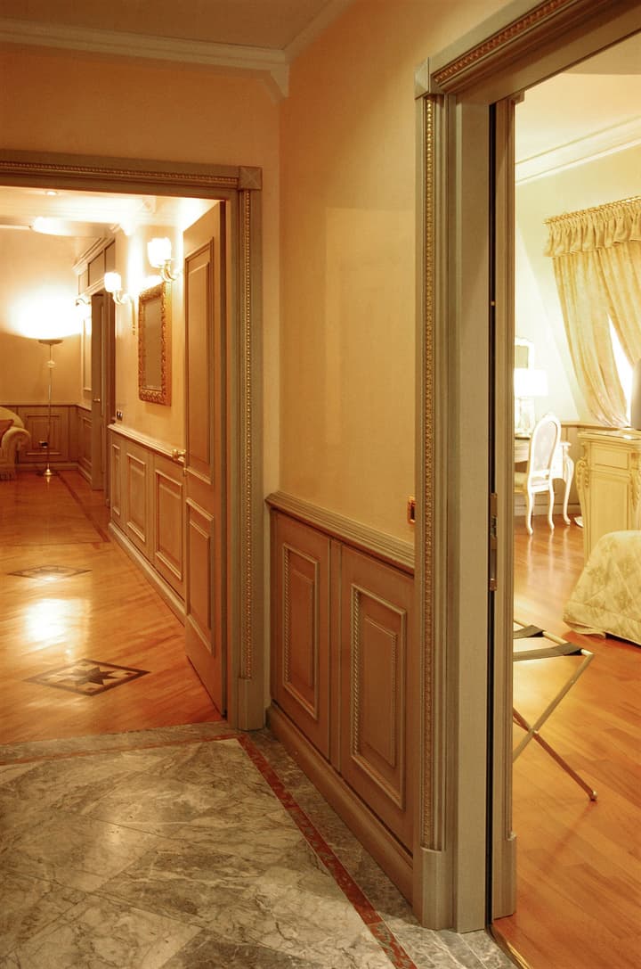 Andreola Central Hotel