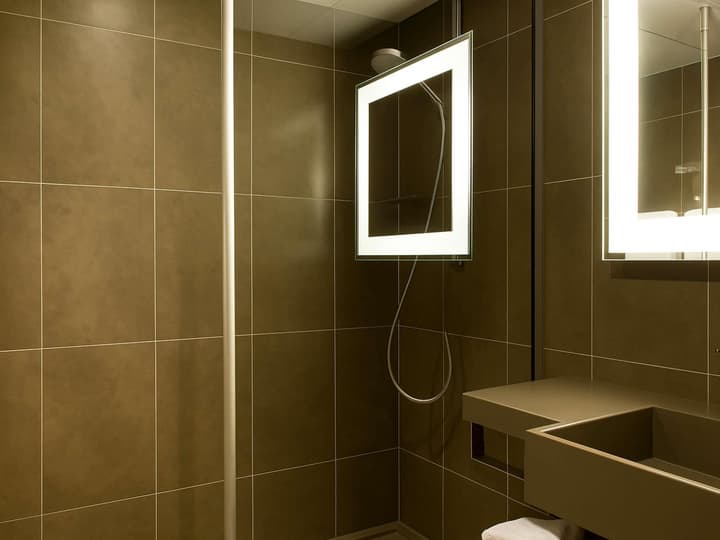 Novotel Bordeaux Lac