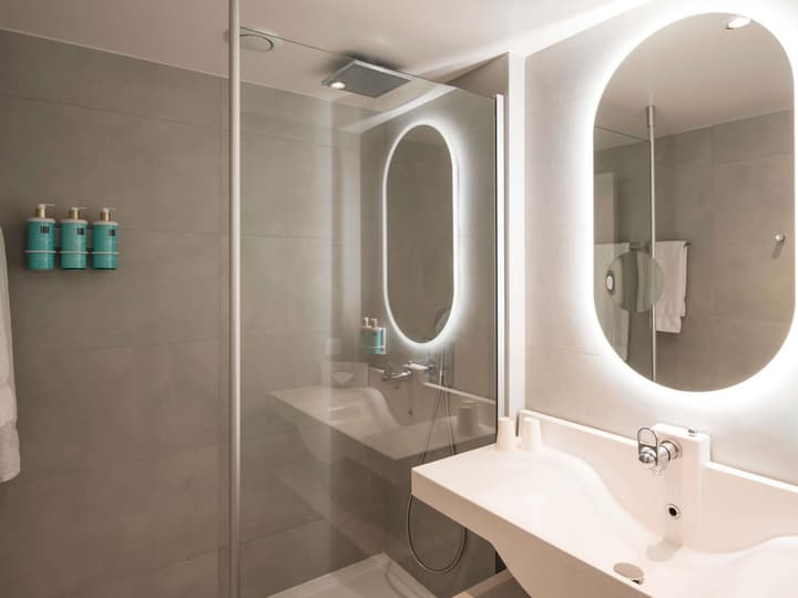 Novotel Bordeaux Lac