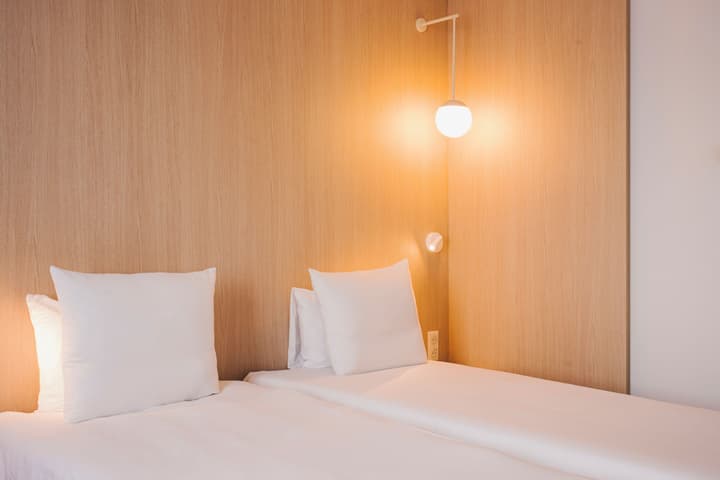 Novotel Bordeaux Lac