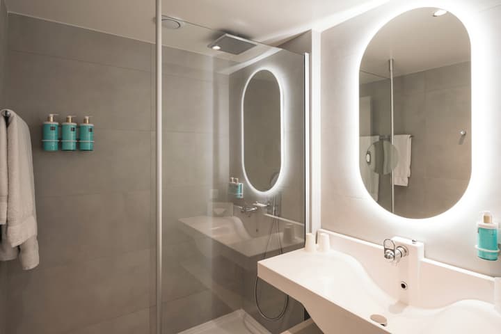 Novotel Bordeaux Lac