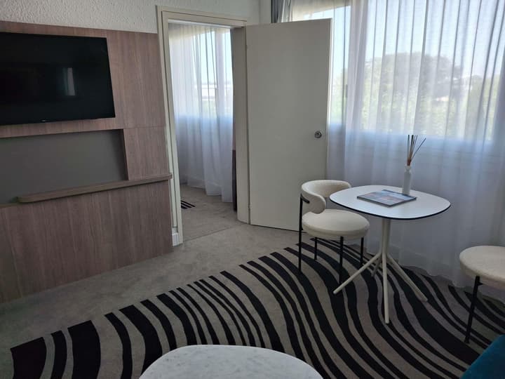 Novotel Bordeaux Lac