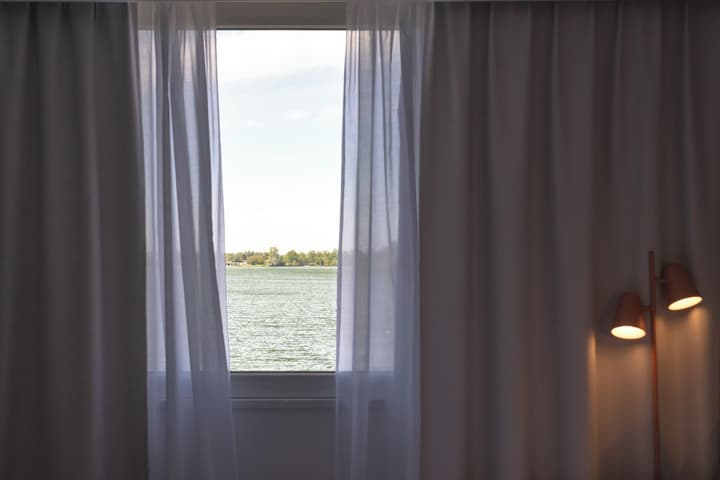 Novotel Bordeaux Lac