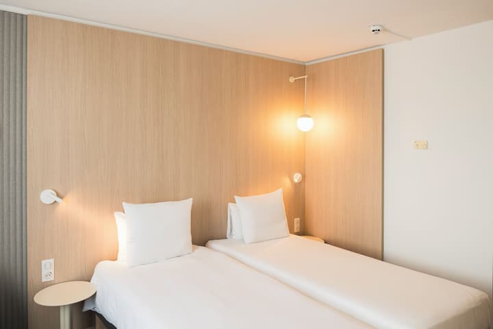Novotel Bordeaux Lac